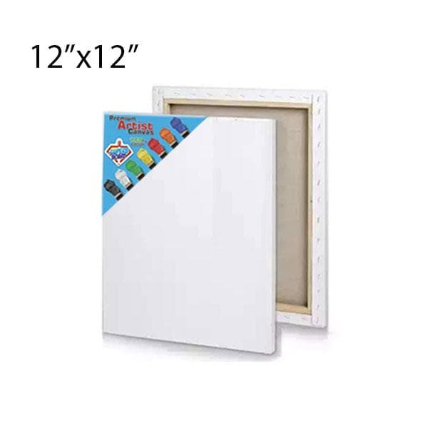 Superb Fine Quality Canvas Board