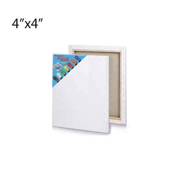 Superb Fine Quality Canvas Board