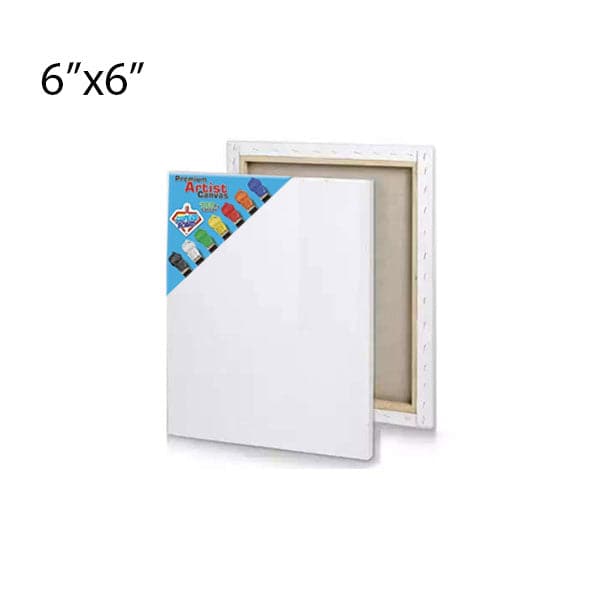 Superb Fine Quality Canvas Board
