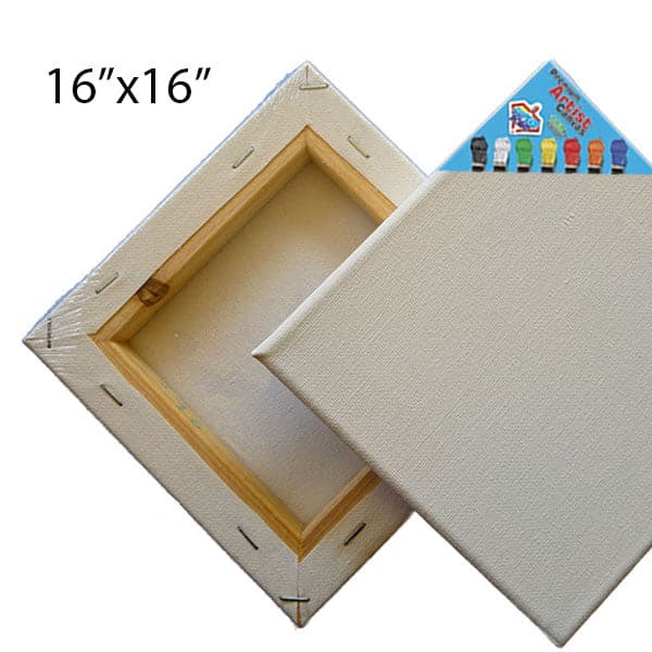 Superb Fine Quality Canvas Board