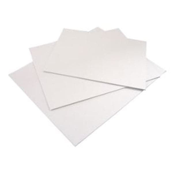 Canvas Sheet 20X30 White