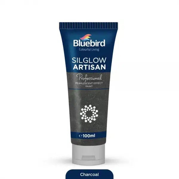 Bluebird Silglow Artisan Tube 100ml