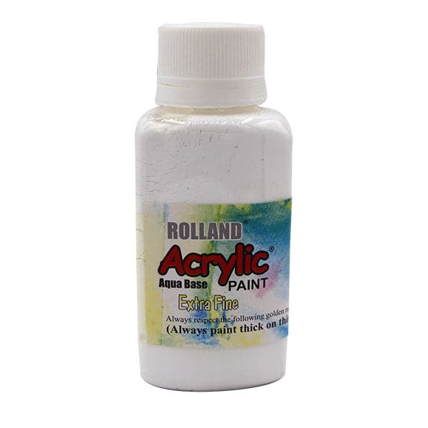 Rolland Acrylic Paints 50ml 1pc