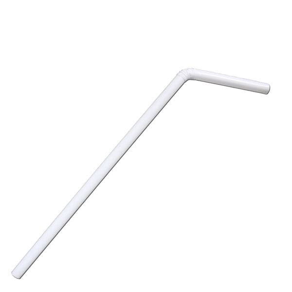 Fine Arts Straw white Pack of 50