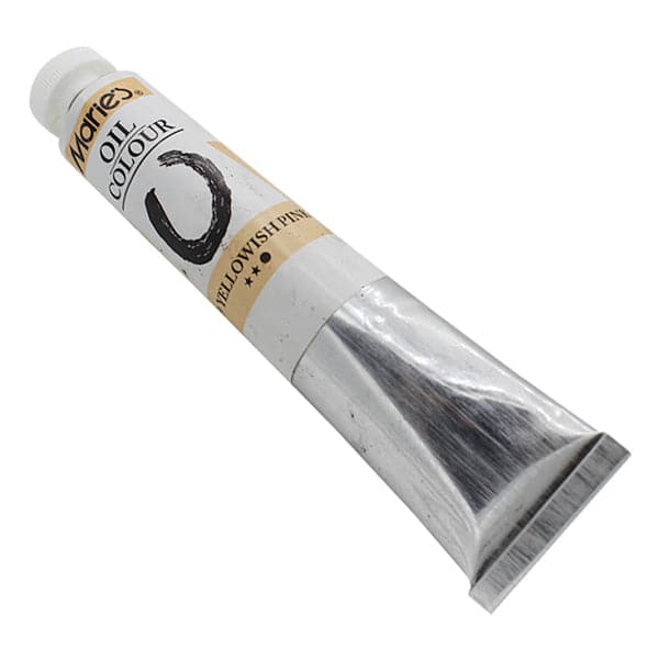 Maries Oil Color Paint Tube 50ml 1pc