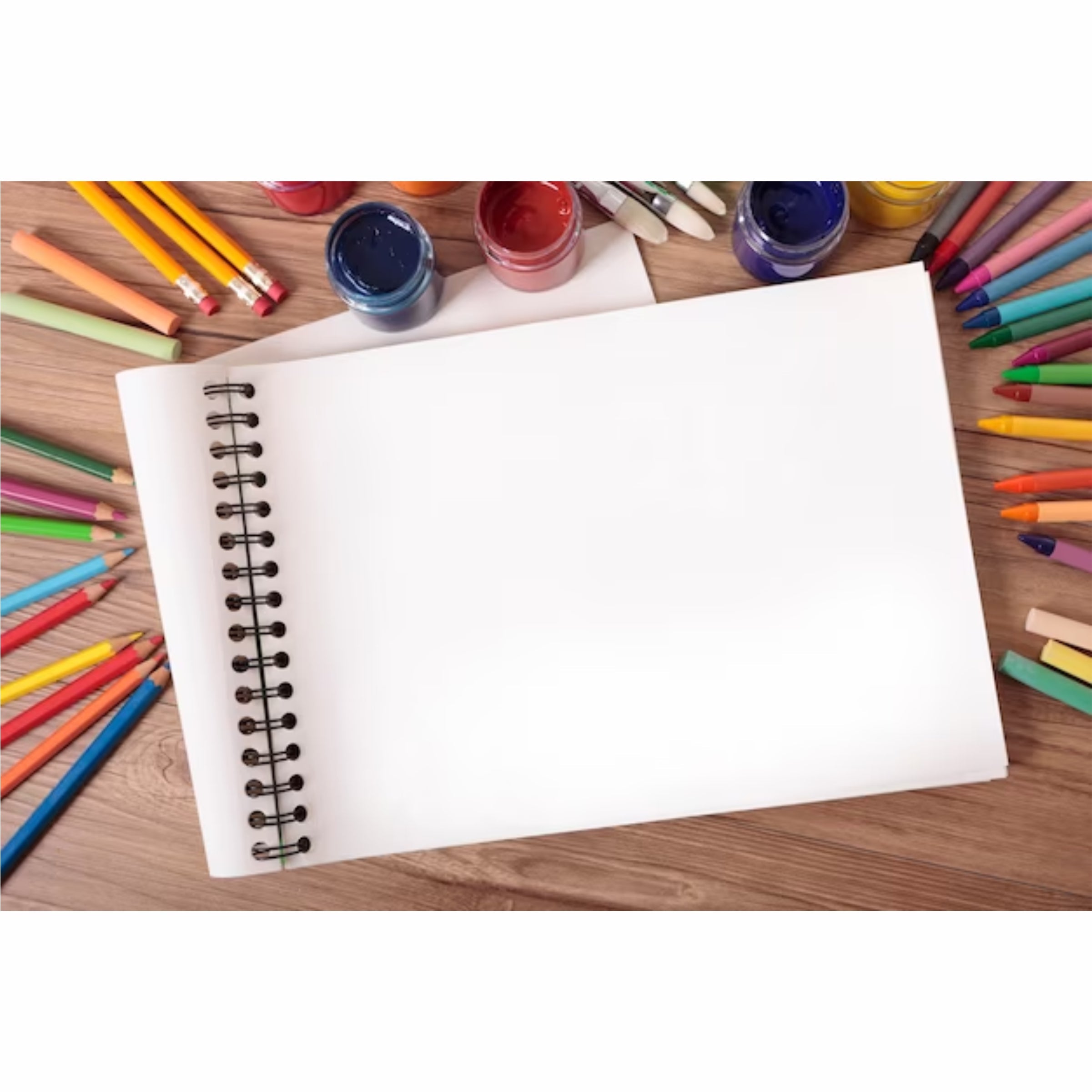 Sensa Sketchbook A3 20 Sheets  No.501