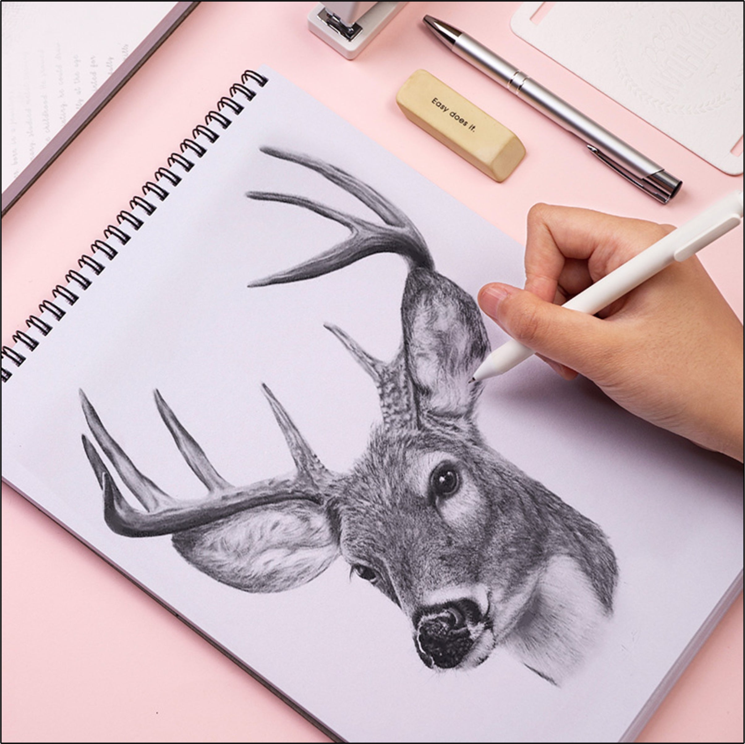 Sensa Sketchbook A3 20 Sheets  No.701