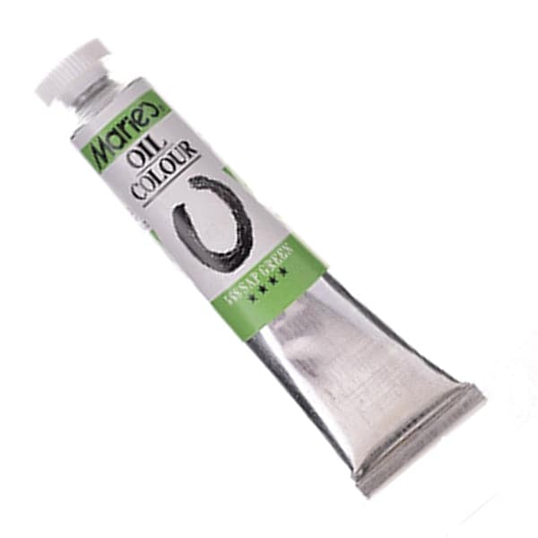 Maries Oil Color Paint Tube 50ml 1pc