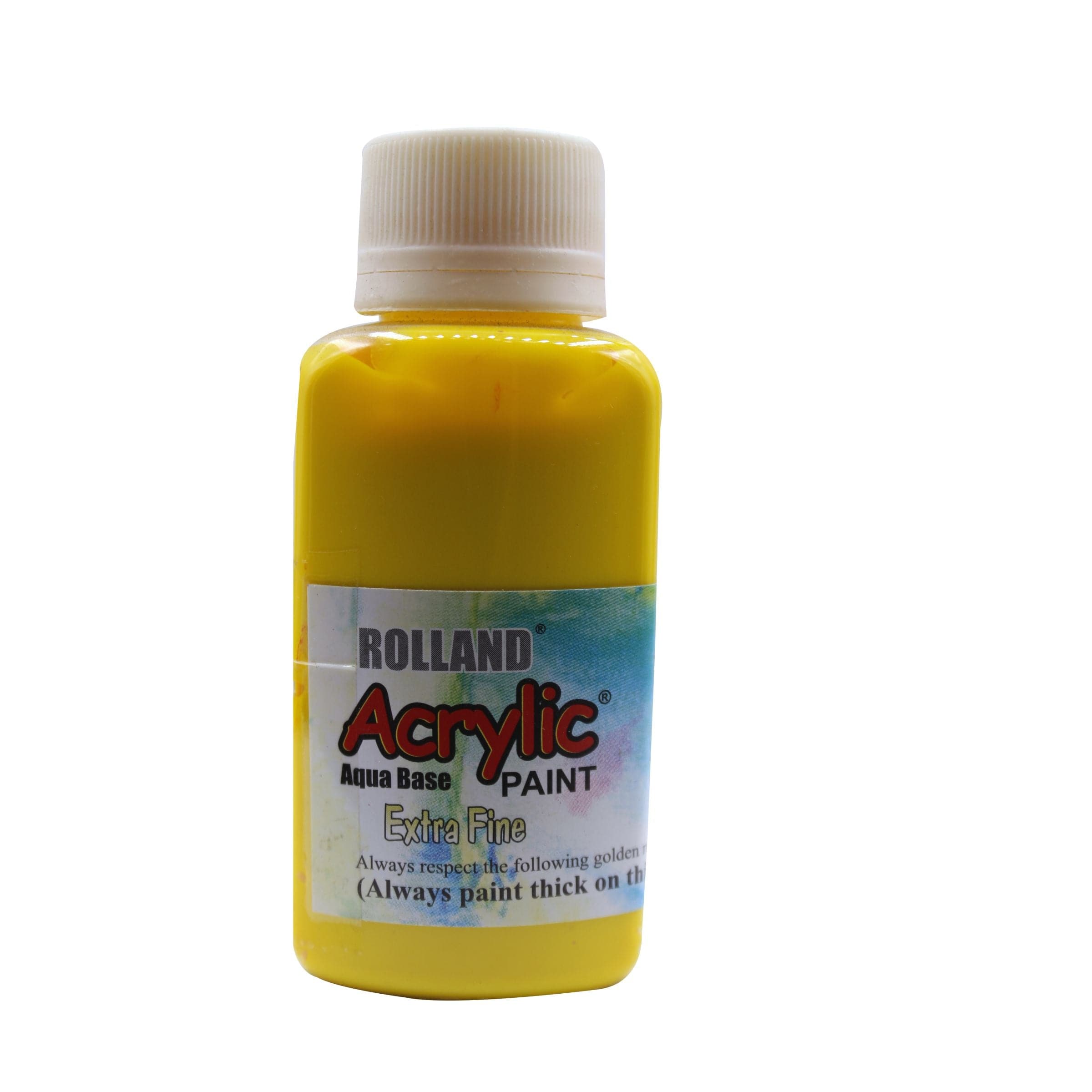 Rolland Acrylic Paints 50ml 1pc