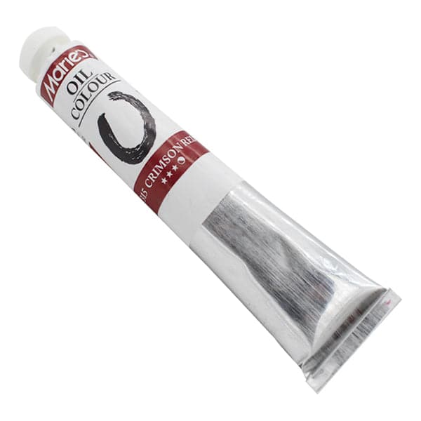 Maries Oil Color Paint Tube 50ml 1pc