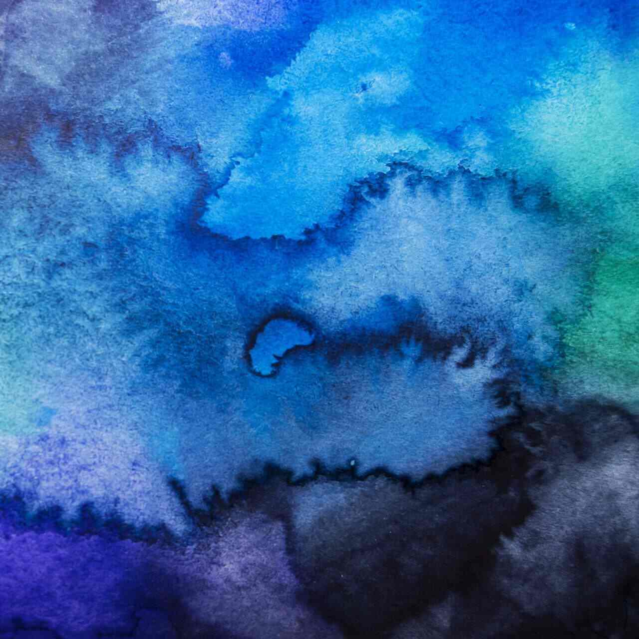 Daler Rowney Aquafine Watercolor Paper Pads