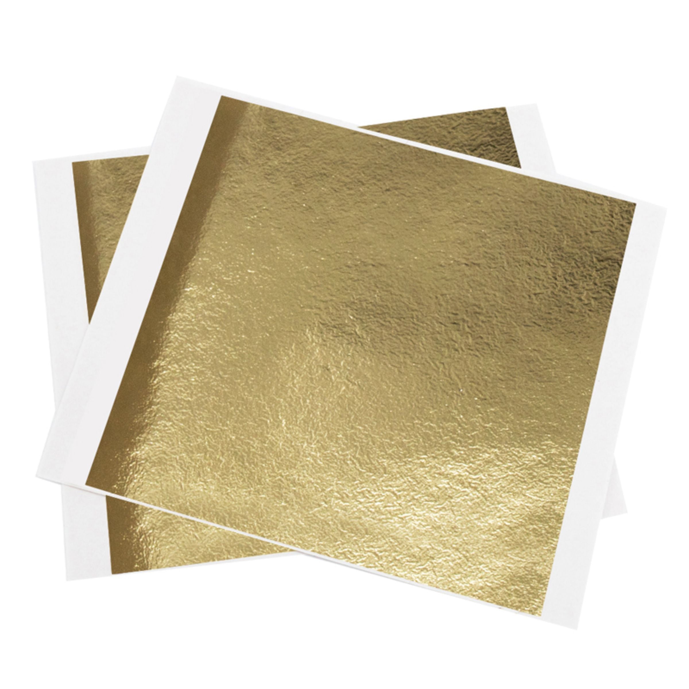 Buy Now - Golden Colour Sheet – Metallic Craft Paper 1pc