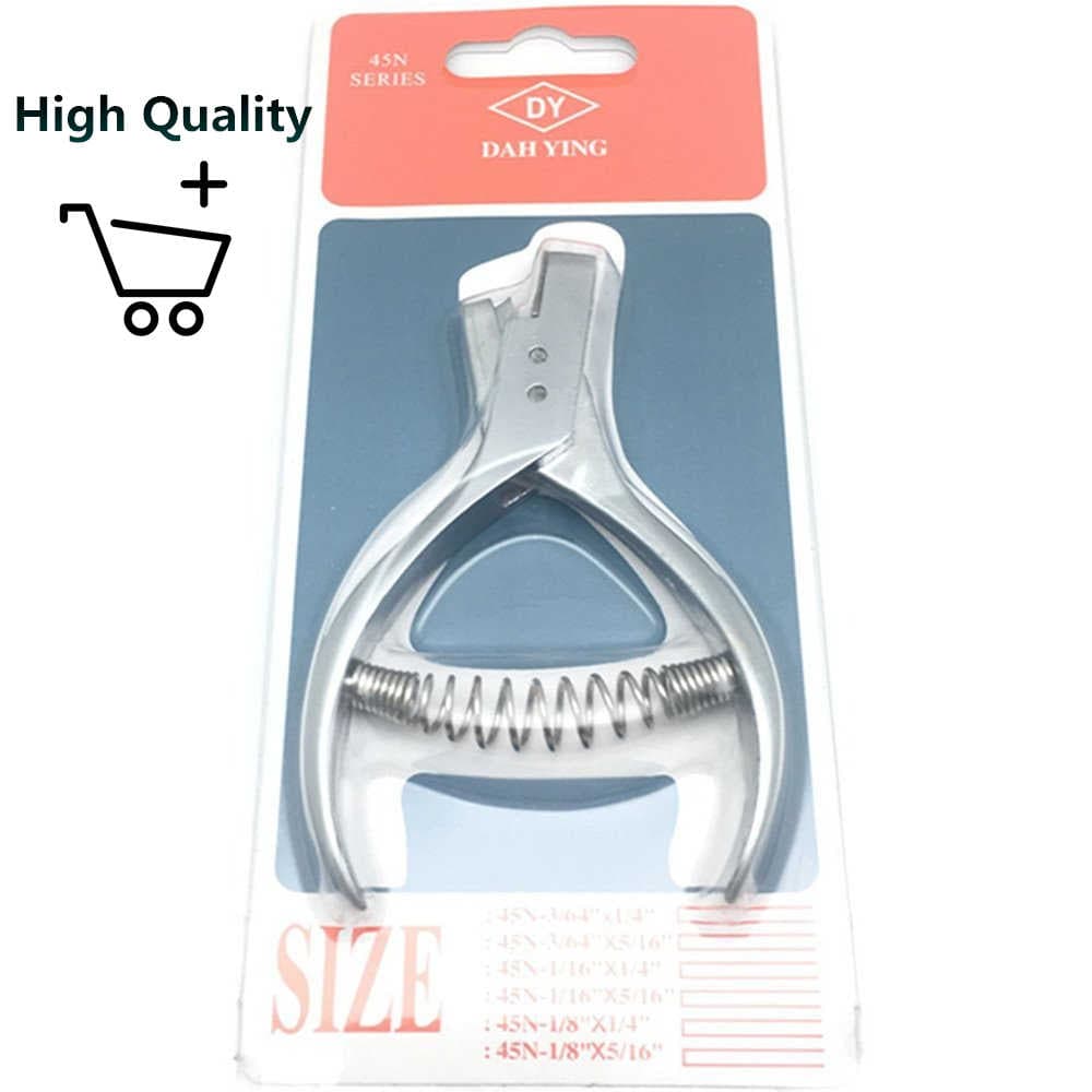 Notcher Tool DY 45