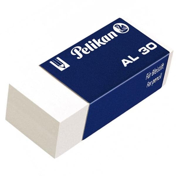 Pelikan Eraser AL30 1pc
