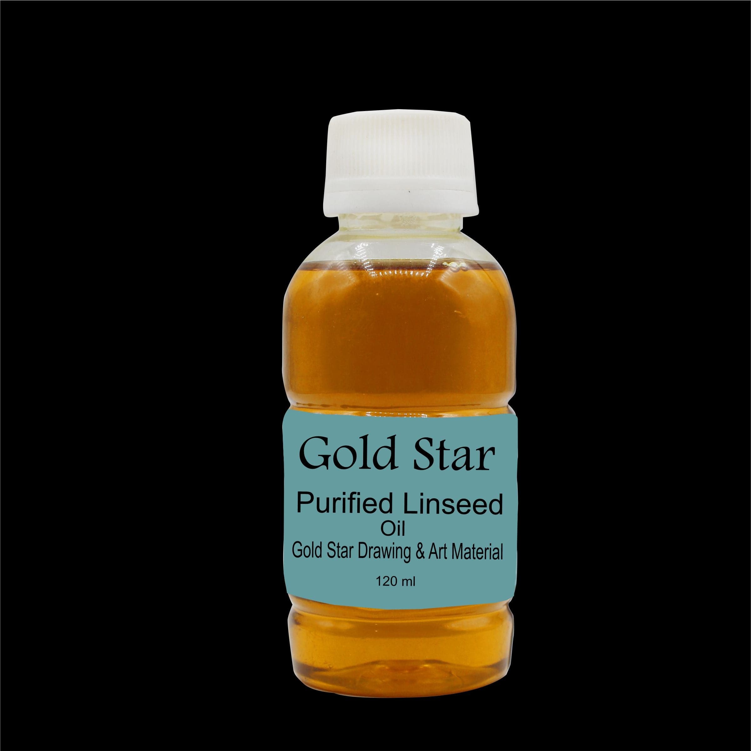 Linseed Oil