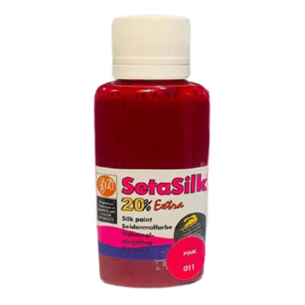 Seta Silk Fabric Paints 70ml 1pc