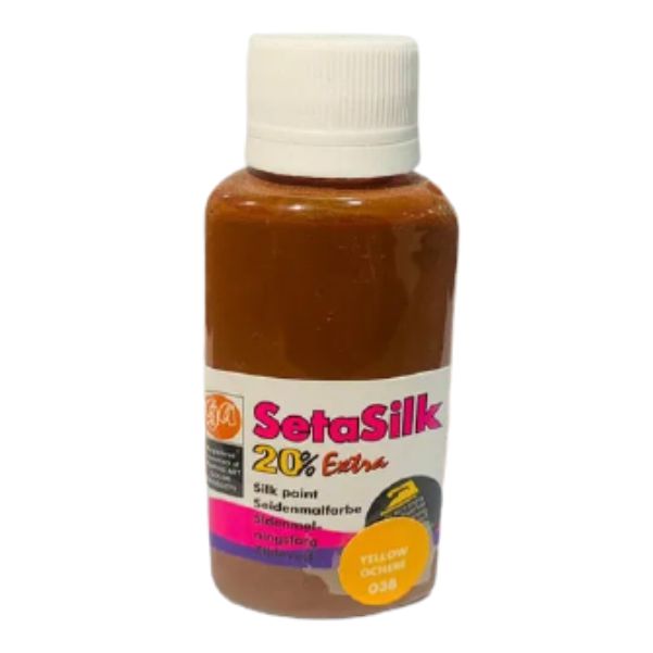 Seta Silk Fabric Paints 70ml 1pc