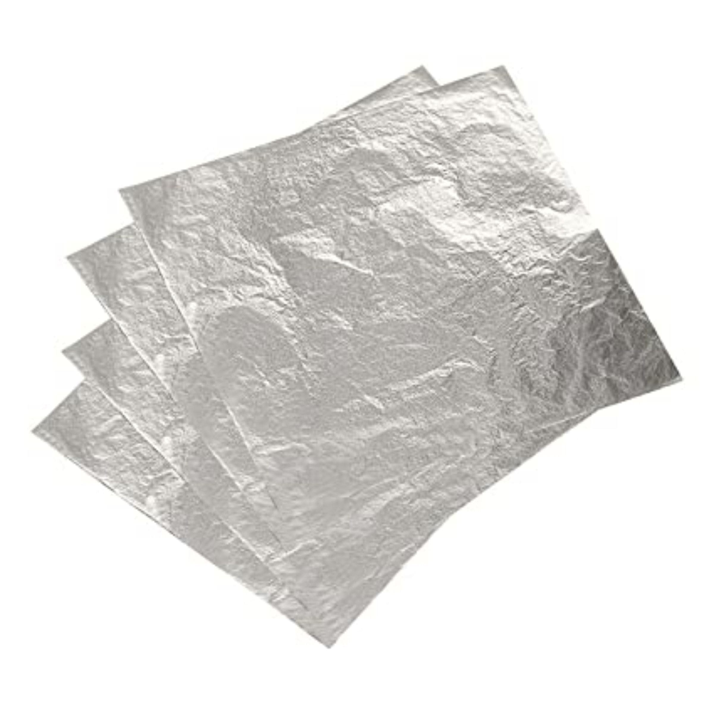 Sliver Colour Sheet