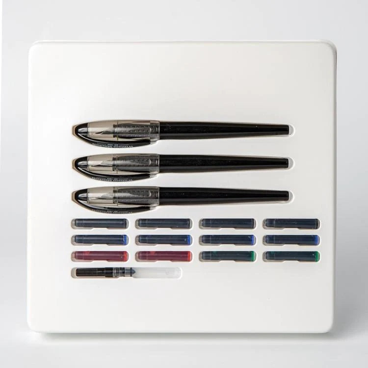 Buy William Mitchell Script Calligraphy Set (Arabic) Online