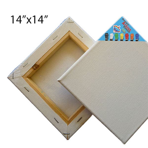 Superb Fine Quality Canvas Board