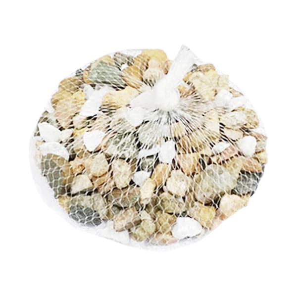 Gravel Net Pouch