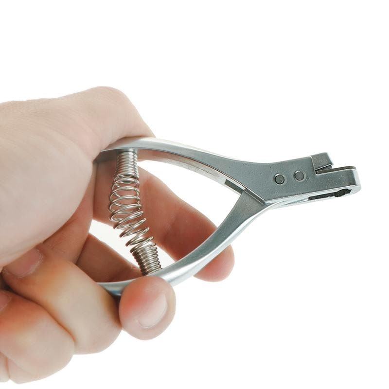 Notcher Tool Dy 45